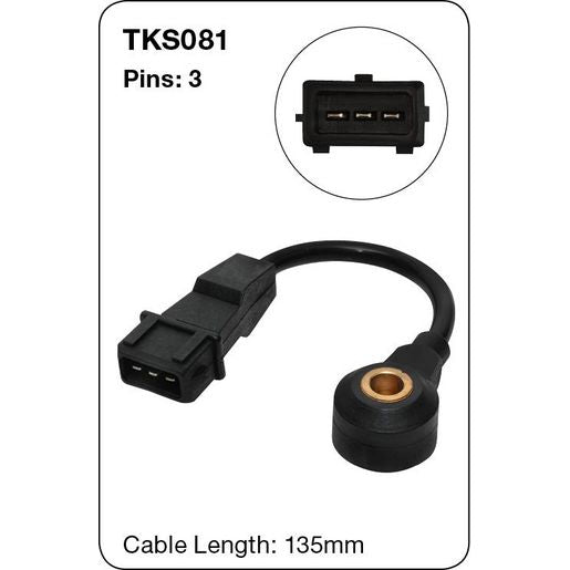 Tridon Knock Sensor TKS081