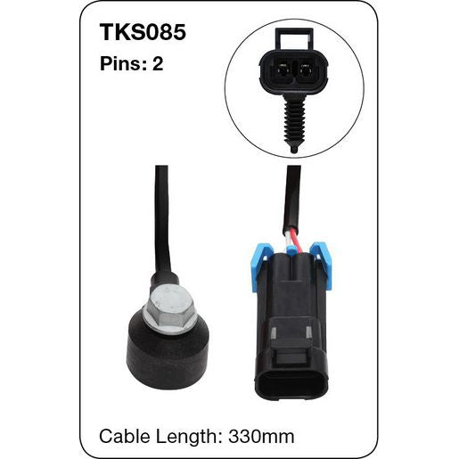 Tridon Knock Sensor TKS085