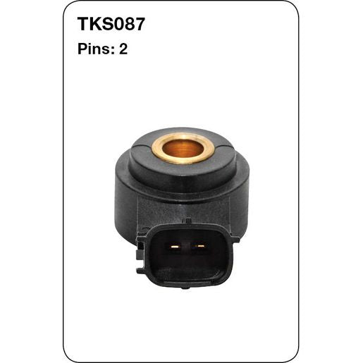 Tridon Knock Sensor TKS087