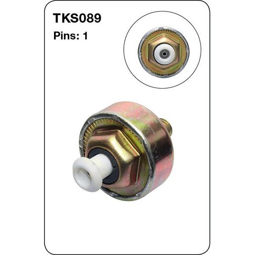 Tridon Knock Sensor TKS089