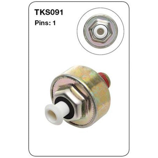 Tridon Knock Sensor TKS091