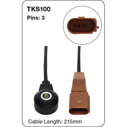Tridon Knock Sensor TKS100