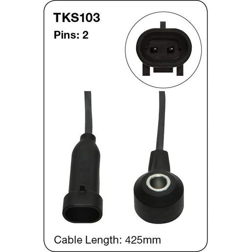 Tridon Knock Sensor TKS103