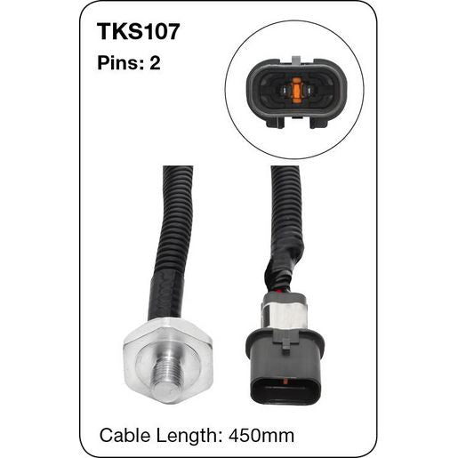 Tridon Knock Sensor TKS107