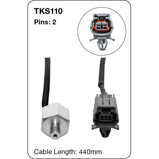 Tridon Knock Sensor TKS110