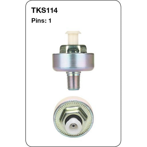 Tridon Knock Sensor TKS114