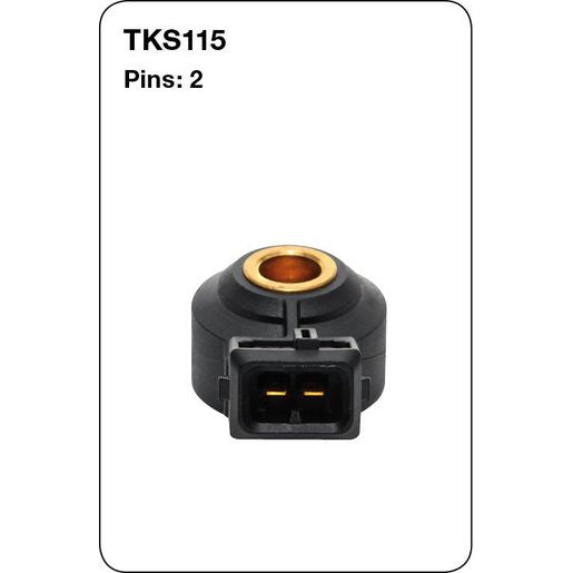 Tridon Knock Sensor TKS115