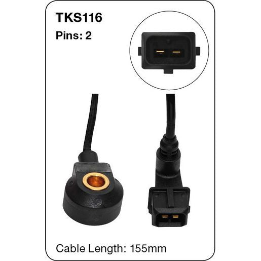 Tridon Knock Sensor TKS116