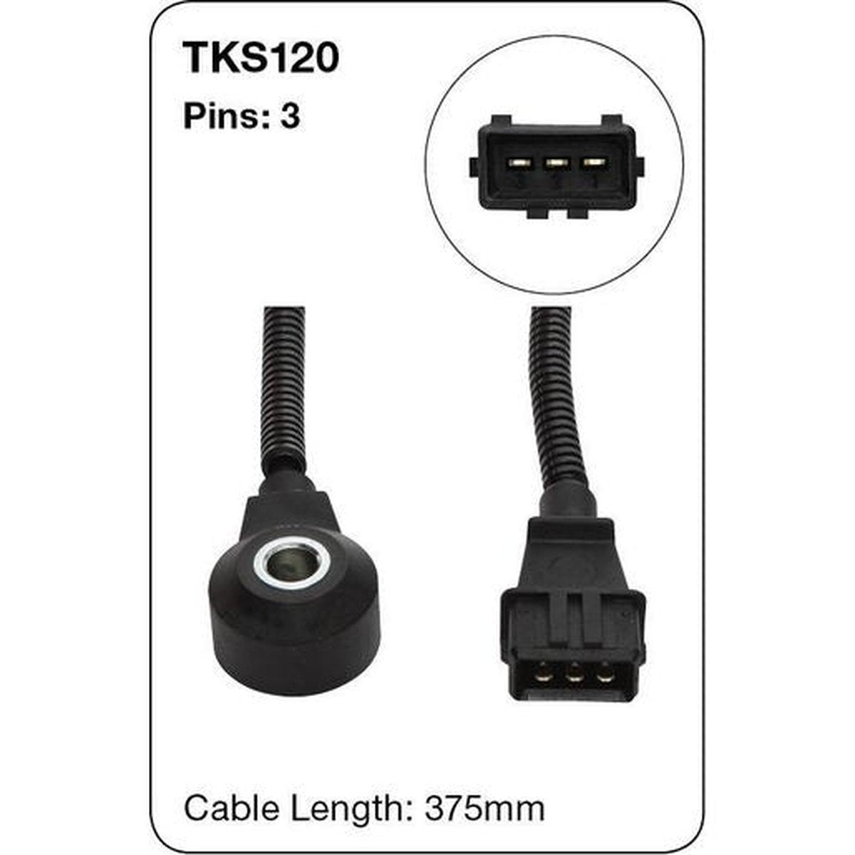 Tridon Knock Sensor TKS120