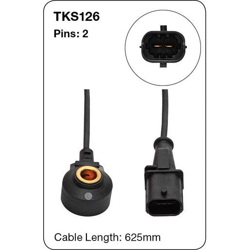 Tridon Knock Sensor TKS126