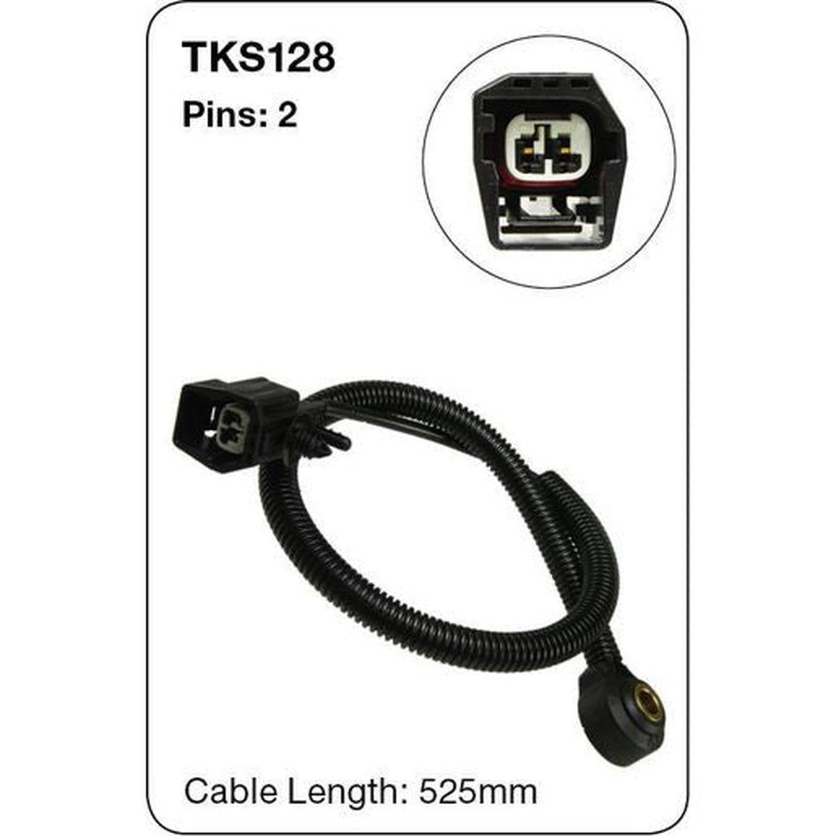 Tridon Knock Sensor TKS128