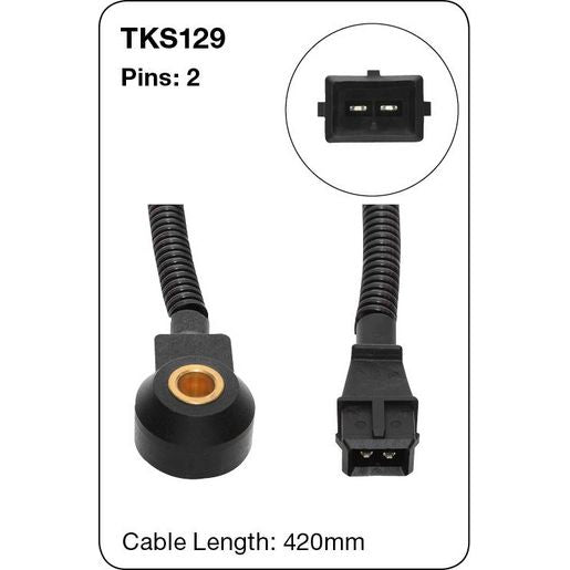 Tridon Knock Sensor TKS129