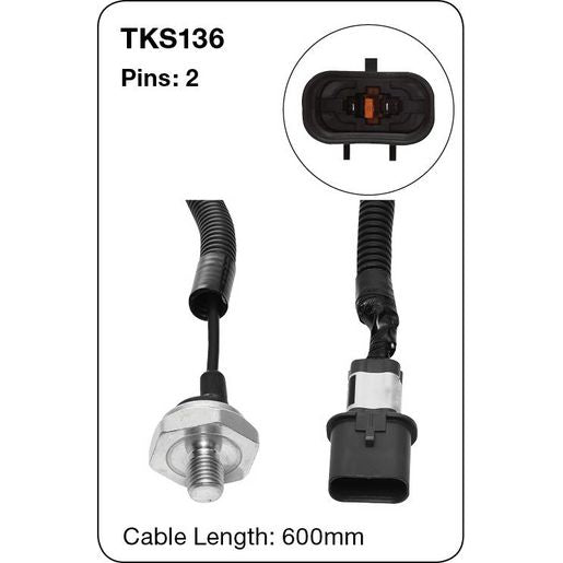 Tridon Knock Sensor TKS136