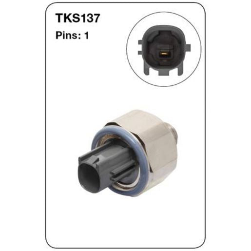 Tridon Knock Sensor TKS137