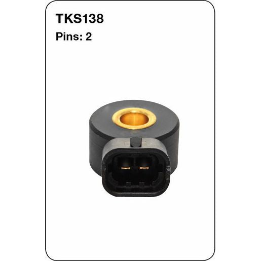 Tridon Knock Sensor TKS138