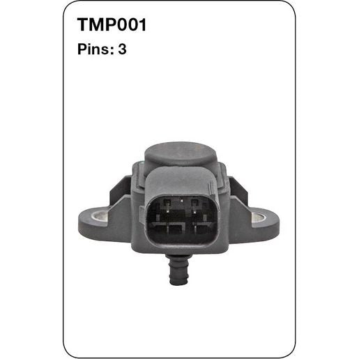 Tridon MAP Sensor TMP001