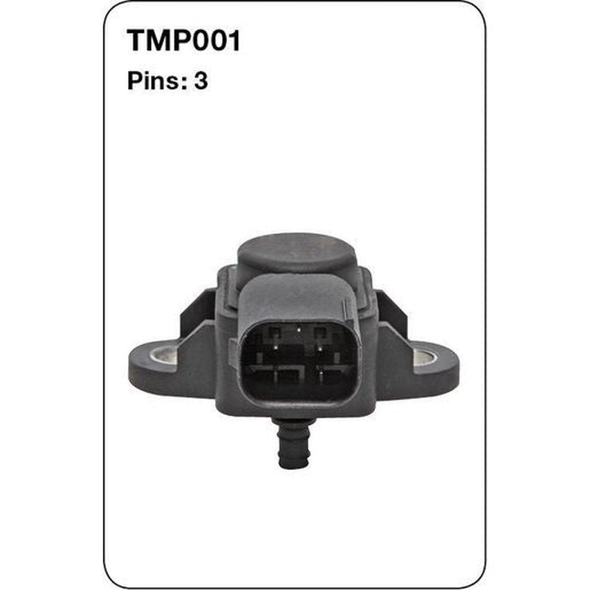 Tridon MAP Sensor TMP001