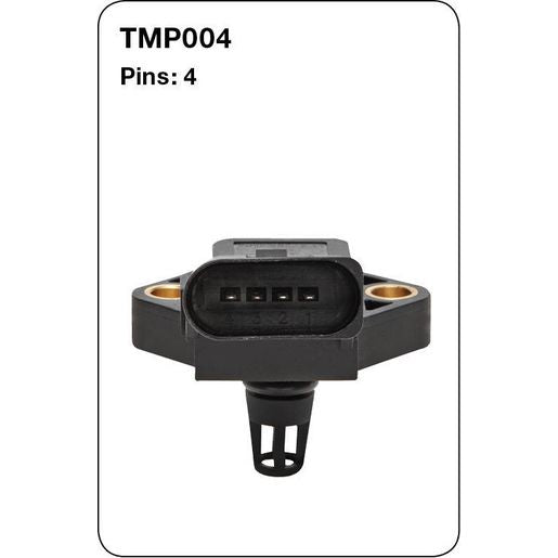 Tridon MAP Sensor TMP004