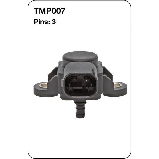 Tridon MAP Sensor TMP007