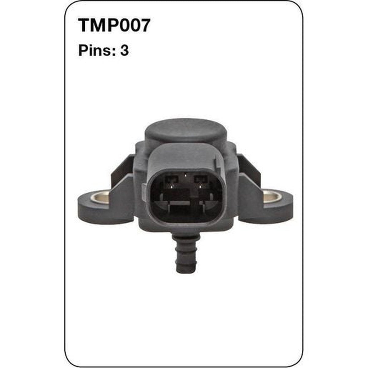 Tridon MAP Sensor TMP007