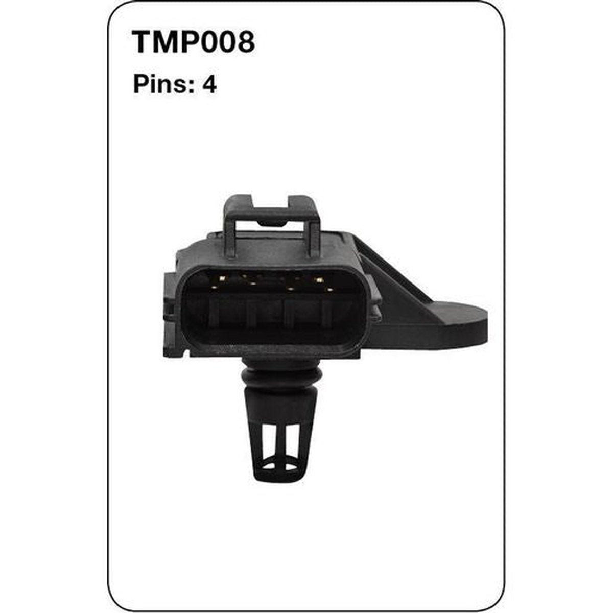 Tridon MAP Sensor TMP008