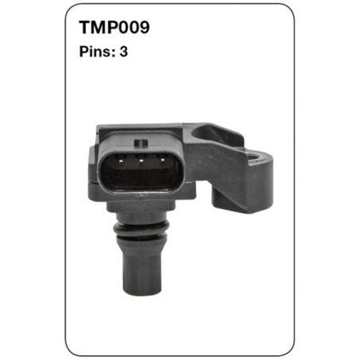 Tridon MAP Sensor TMP009
