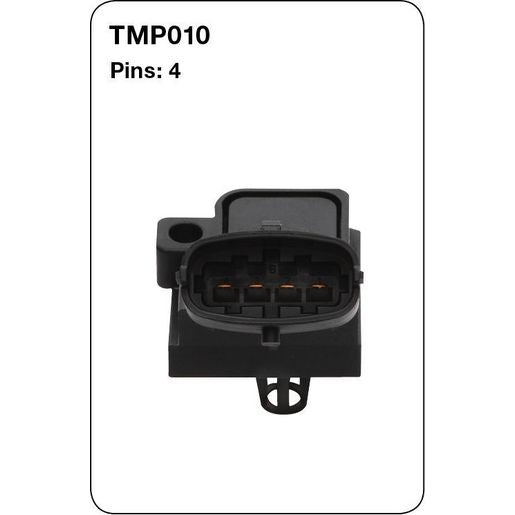 Tridon MAP Sensor TMP010