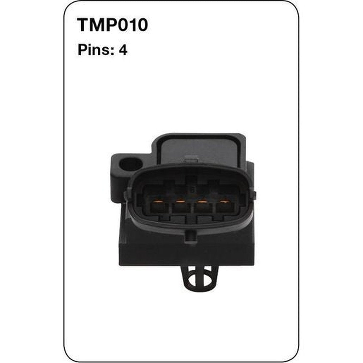 Tridon MAP Sensor TMP010