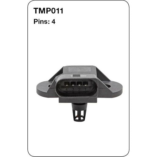 Tridon MAP Sensor TMP011