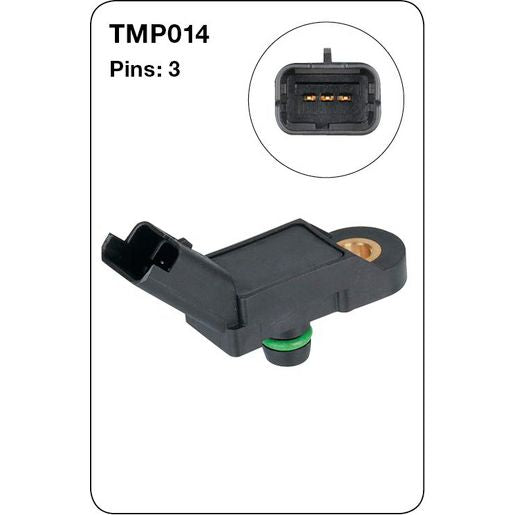 Tridon MAP Sensor TMP014