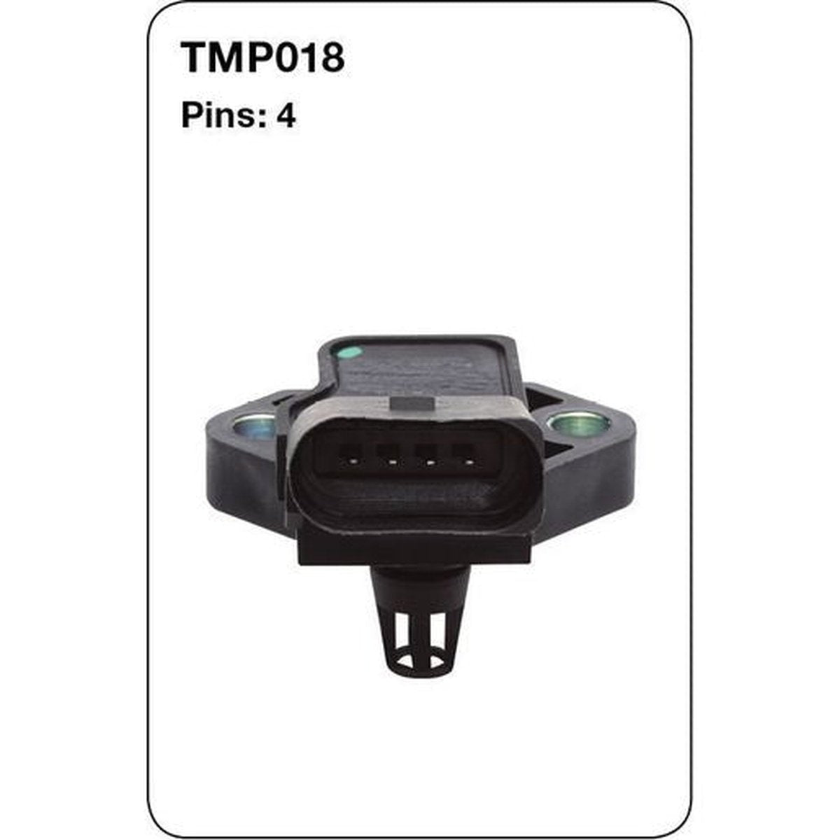 Tridon MAP Sensor TMP018