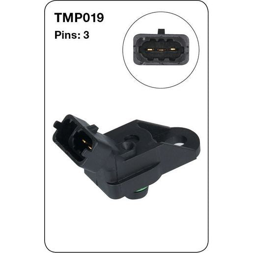 Tridon MAP Sensor TMP019