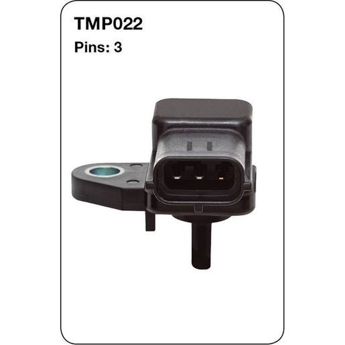 Tridon MAP Sensor TMP022