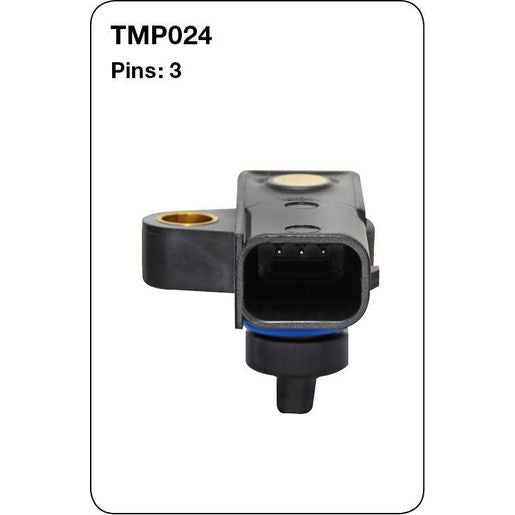 Tridon MAP Sensor TMP024