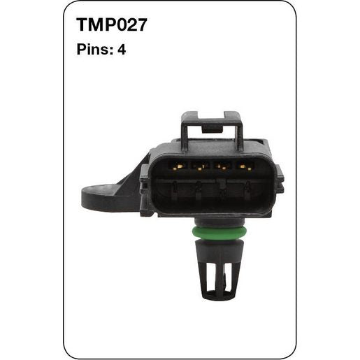 Tridon MAP Sensor TMP027
