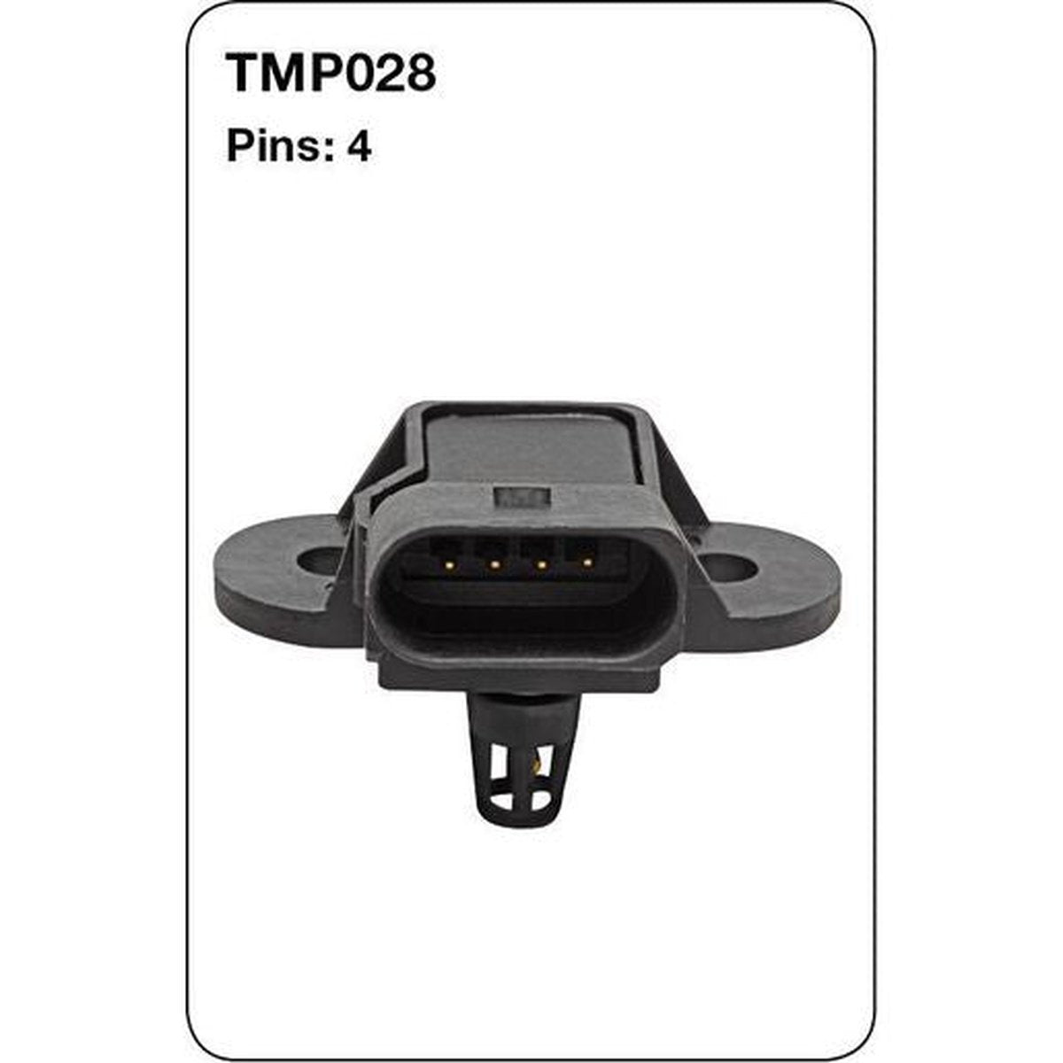Tridon MAP Sensor TMP028