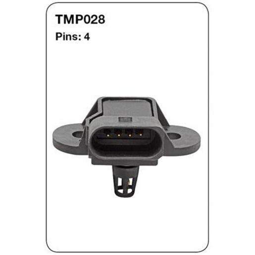 Tridon MAP Sensor TMP028