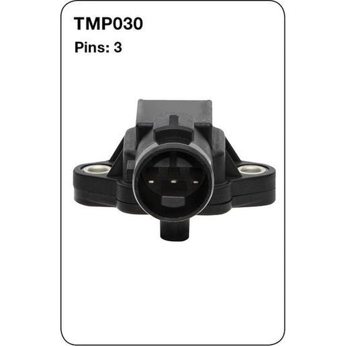 Tridon MAP Sensor TMP030