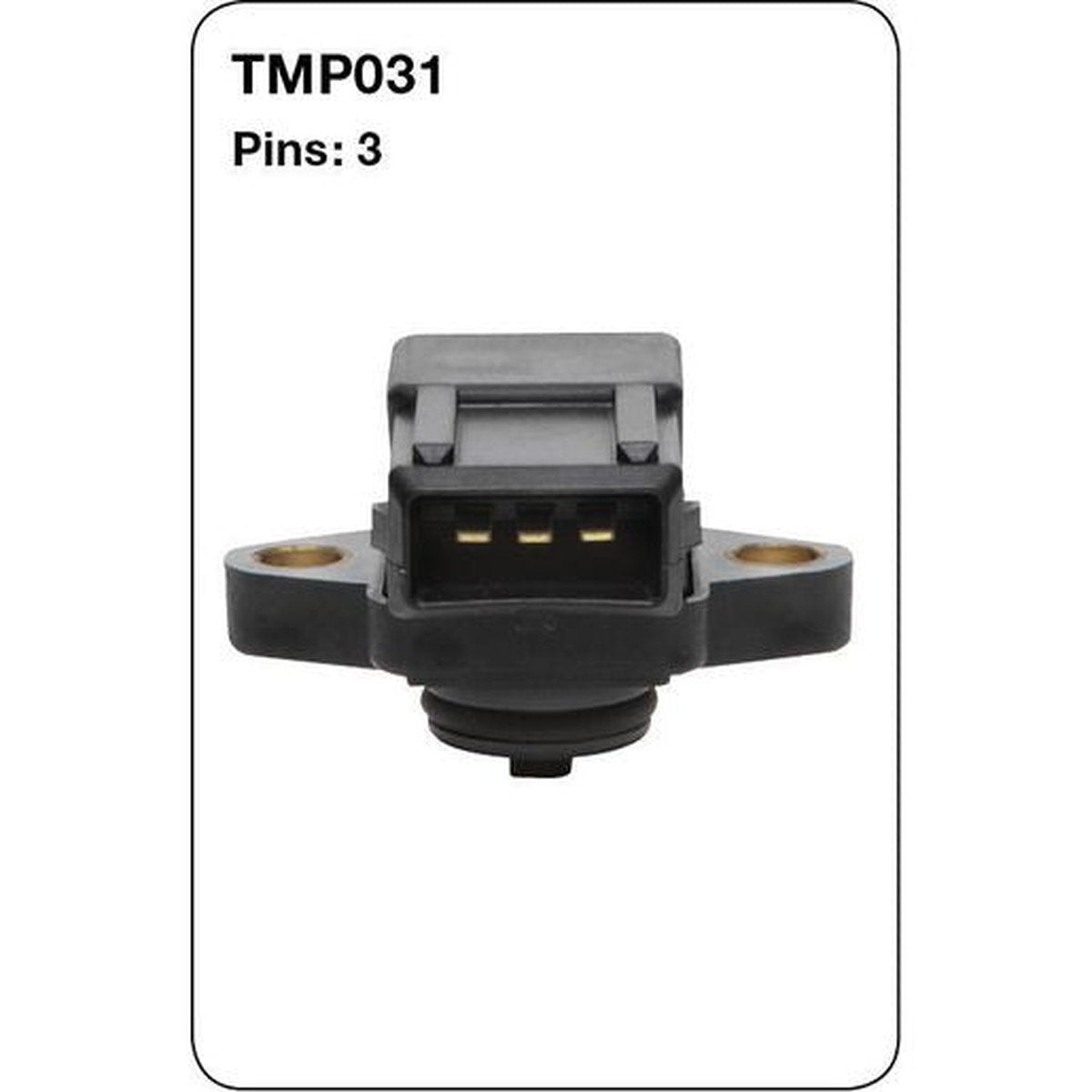 Tridon MAP Sensor TMP031