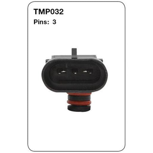 Tridon MAP Sensor TMP032