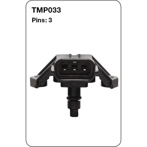 Tridon MAP Sensor TMP033