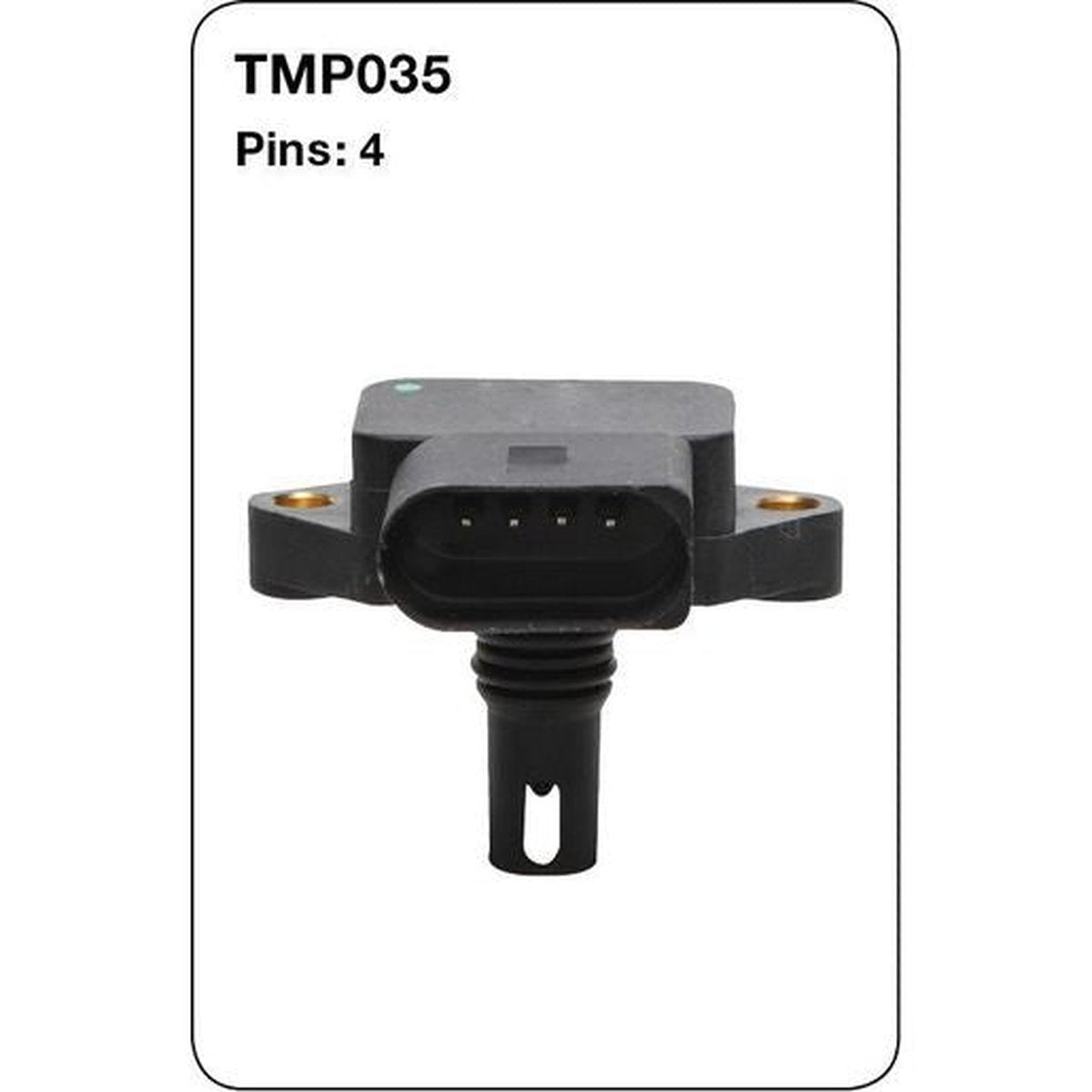 Tridon MAP Sensor TMP035