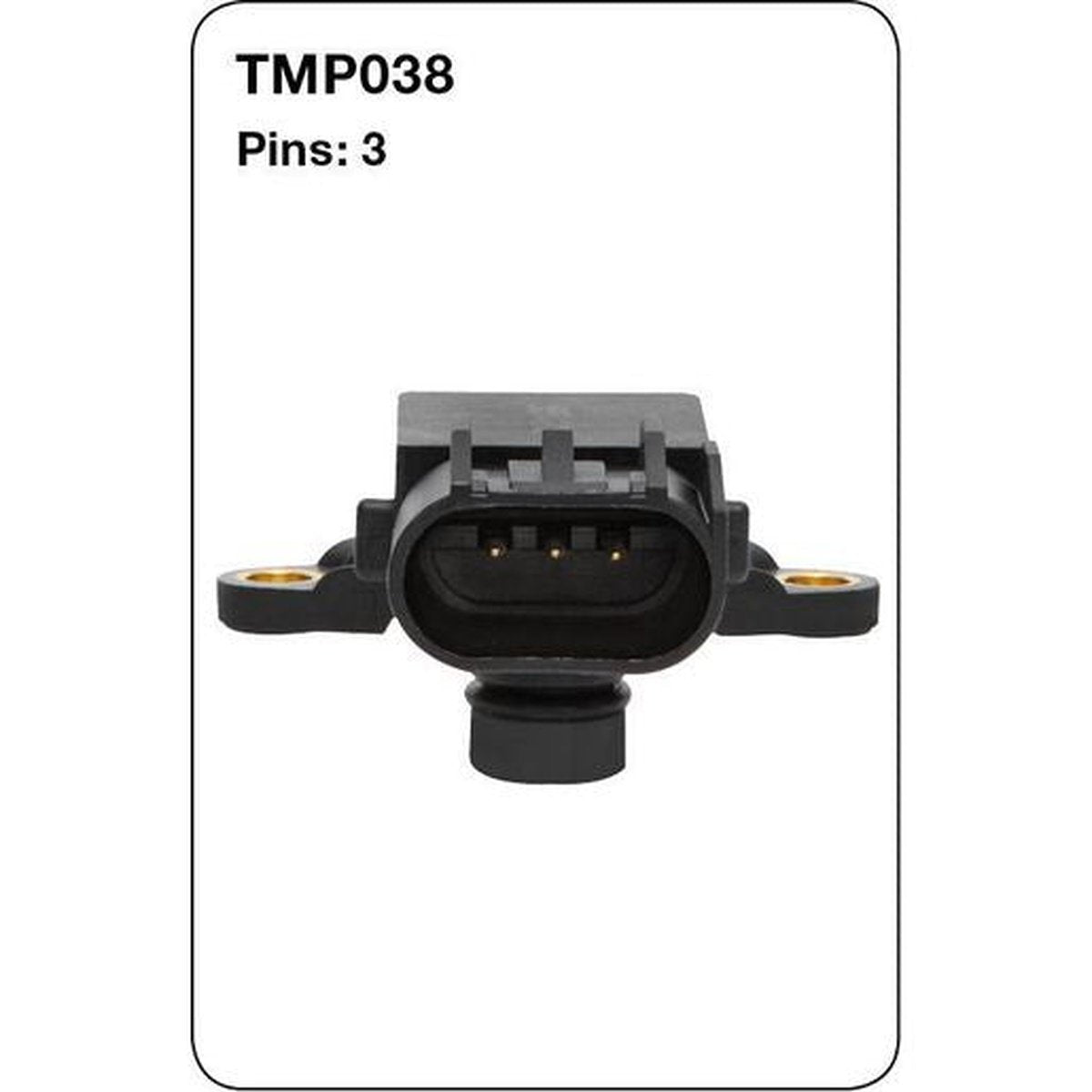 Tridon MAP Sensor TMP038
