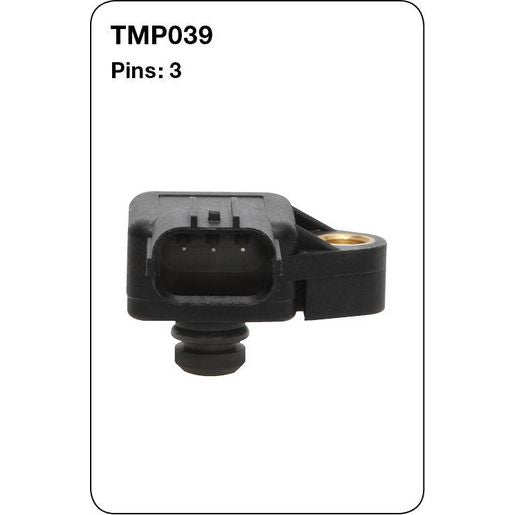 Tridon MAP Sensor TMP039