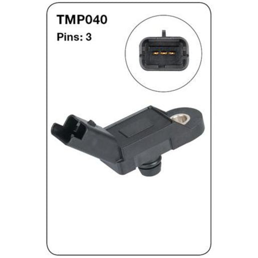 Tridon MAP Sensor TMP040