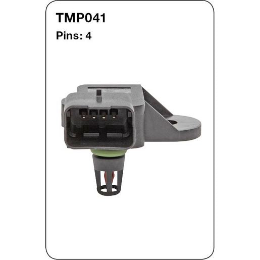 Tridon MAP Sensor TMP041