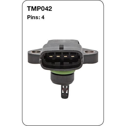 Tridon MAP Sensor TMP042