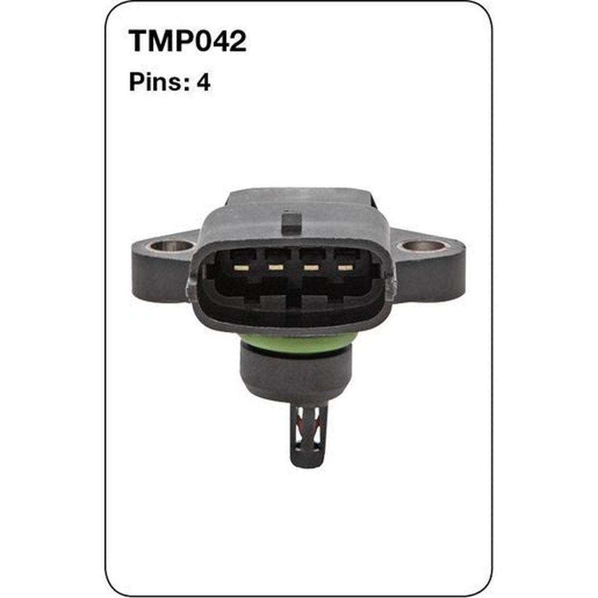 Tridon MAP Sensor TMP042