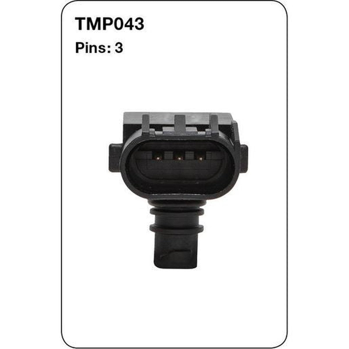 Tridon MAP Sensor TMP043