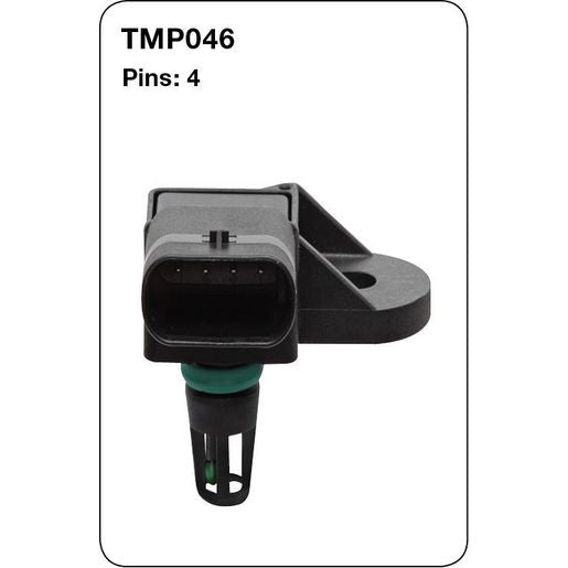 Tridon MAP Sensor TMP046